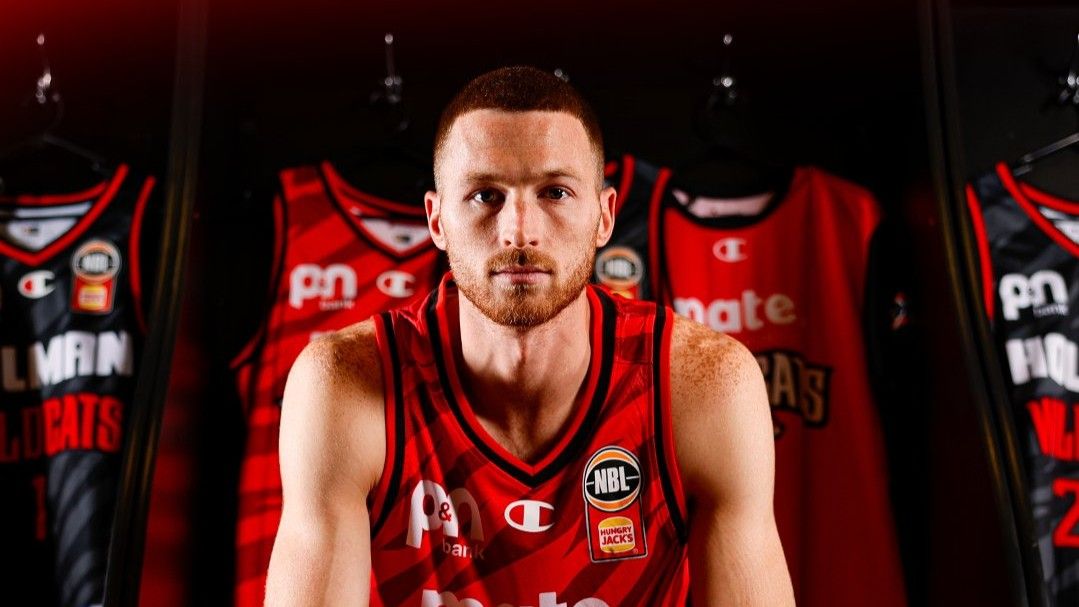 野貓vs老鷹受傷病報告：溫德勒、弗洛林和赫基缺席