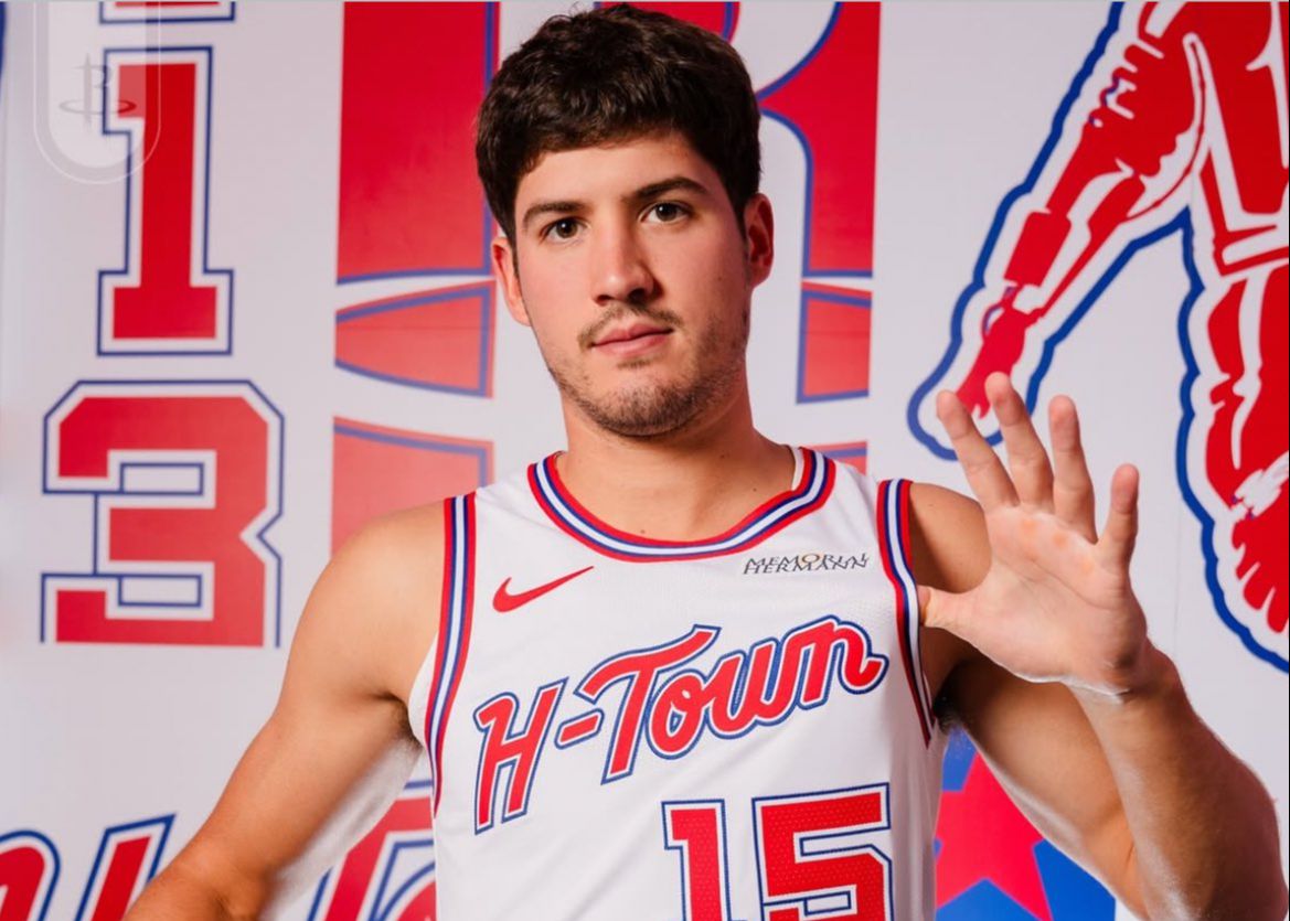 Windhorst：火箭或需要資深控衛，謝潑德守衛不行