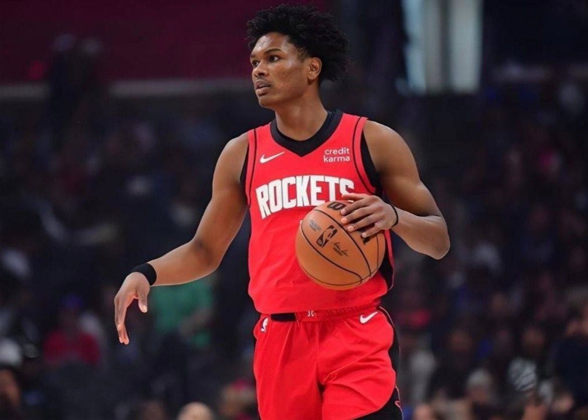 阿門談奧薩爾與小賈衝突：我不擔心，就算真動手也是他們的事