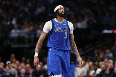 下半場低迷！濃眉19中9得到27分13搶籃板4助攻2封蓋