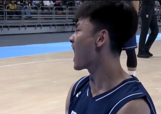 廣東贏球重要功臣！徐傑&王睿澤合砍56分14搶籃板6助攻