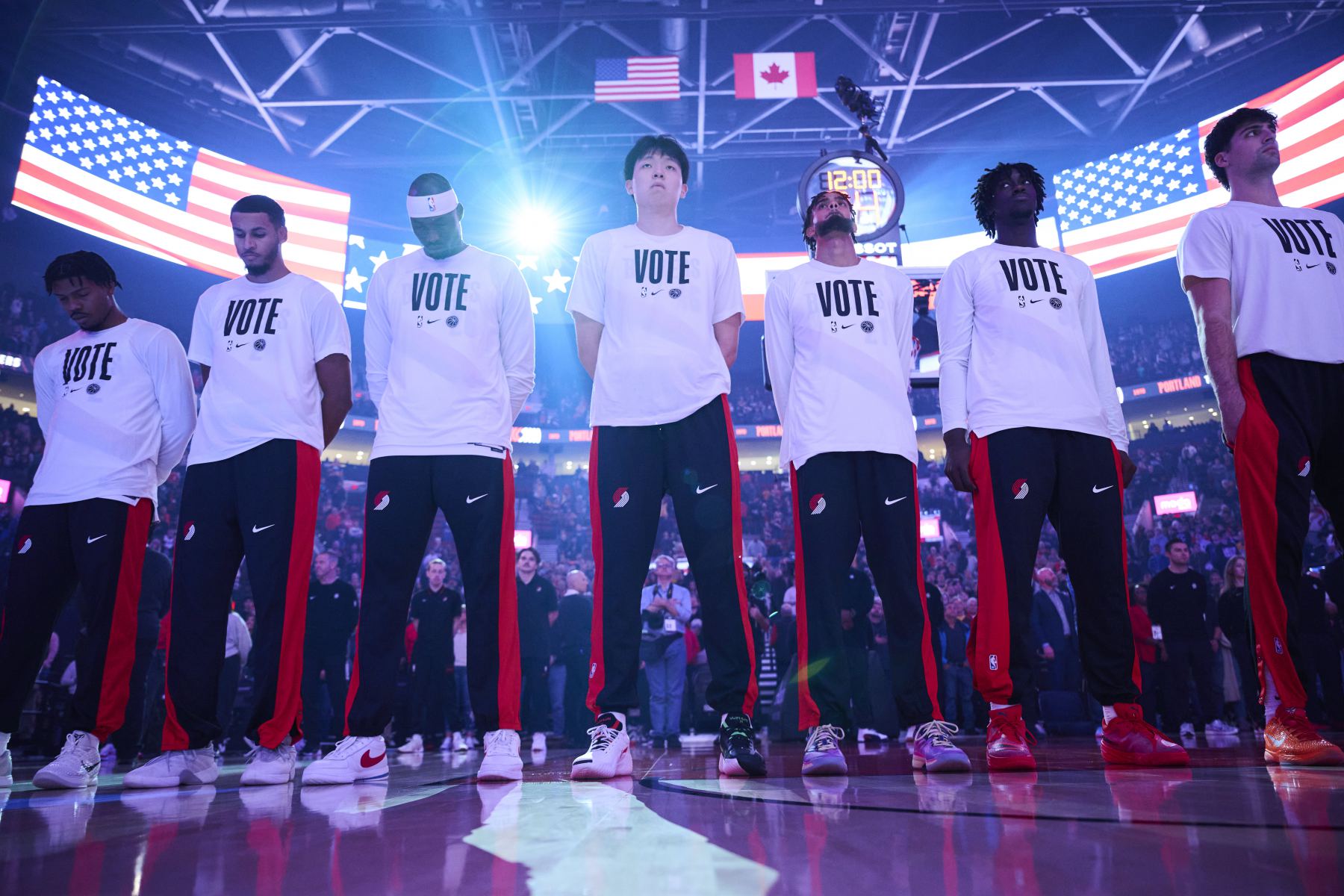 首節跟跑位22分完成驚天大逆轉！用一個字評價開拓者今日表現