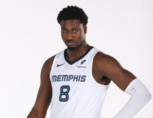 傑克森上半場一分未得，阿爾達馬後備隊員轟12分填補空缺