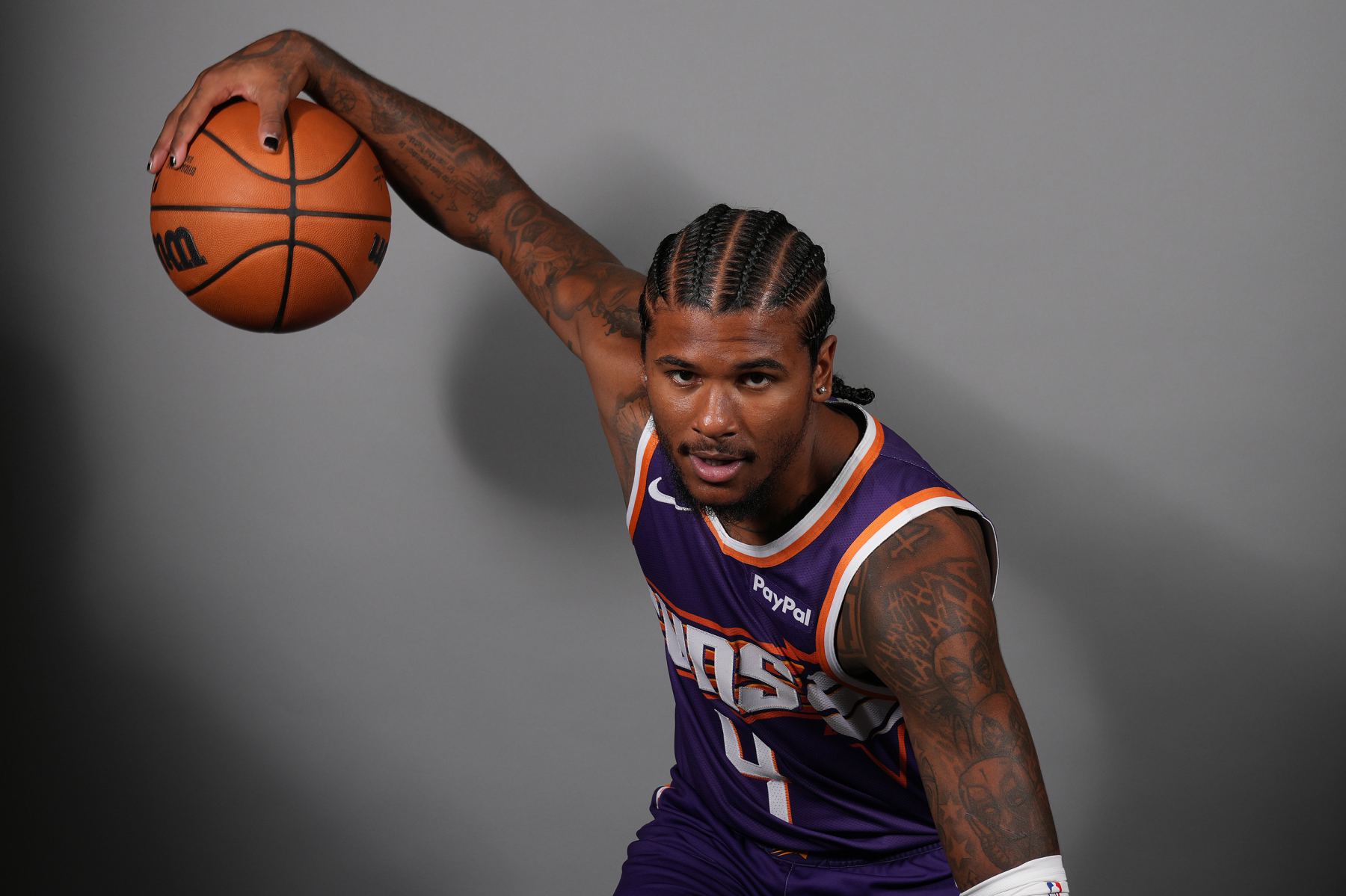 賽季首秀？太陽受傷病報告：傑倫·格林大概率出戰明日對陣快艇