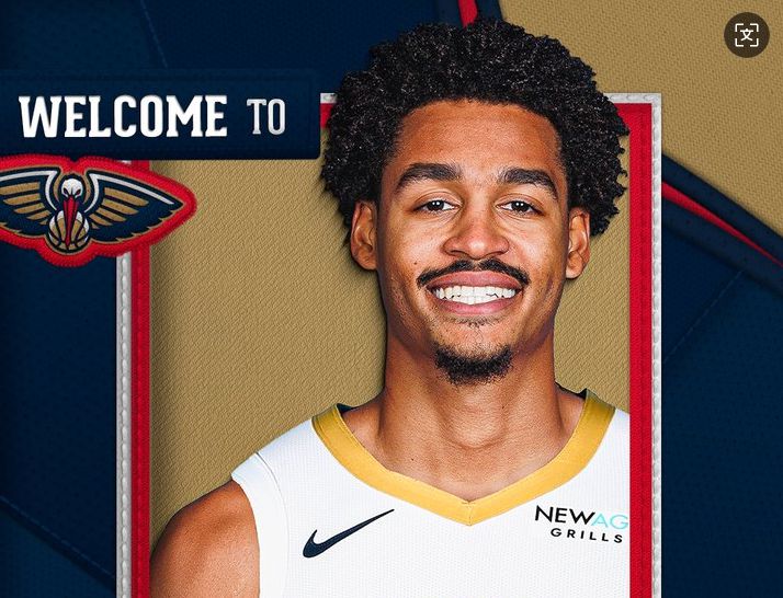 普爾確定缺戰獨行俠，鵜鶘前二號得分手同時缺席