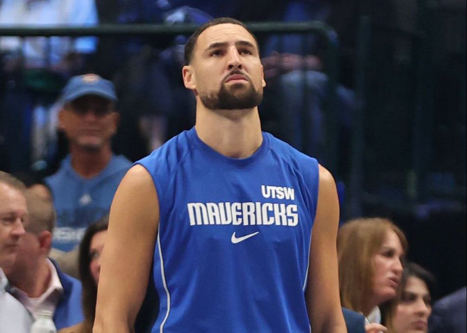 克萊：不介意打後備隊員，非常清楚我還能做偉大的事情