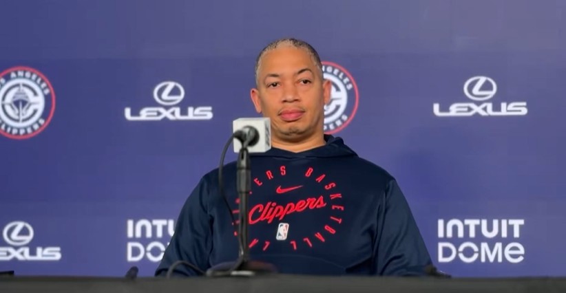 盧談是否需要調整球隊定位：沒啥震驚的，每年都會經歷同樣的事