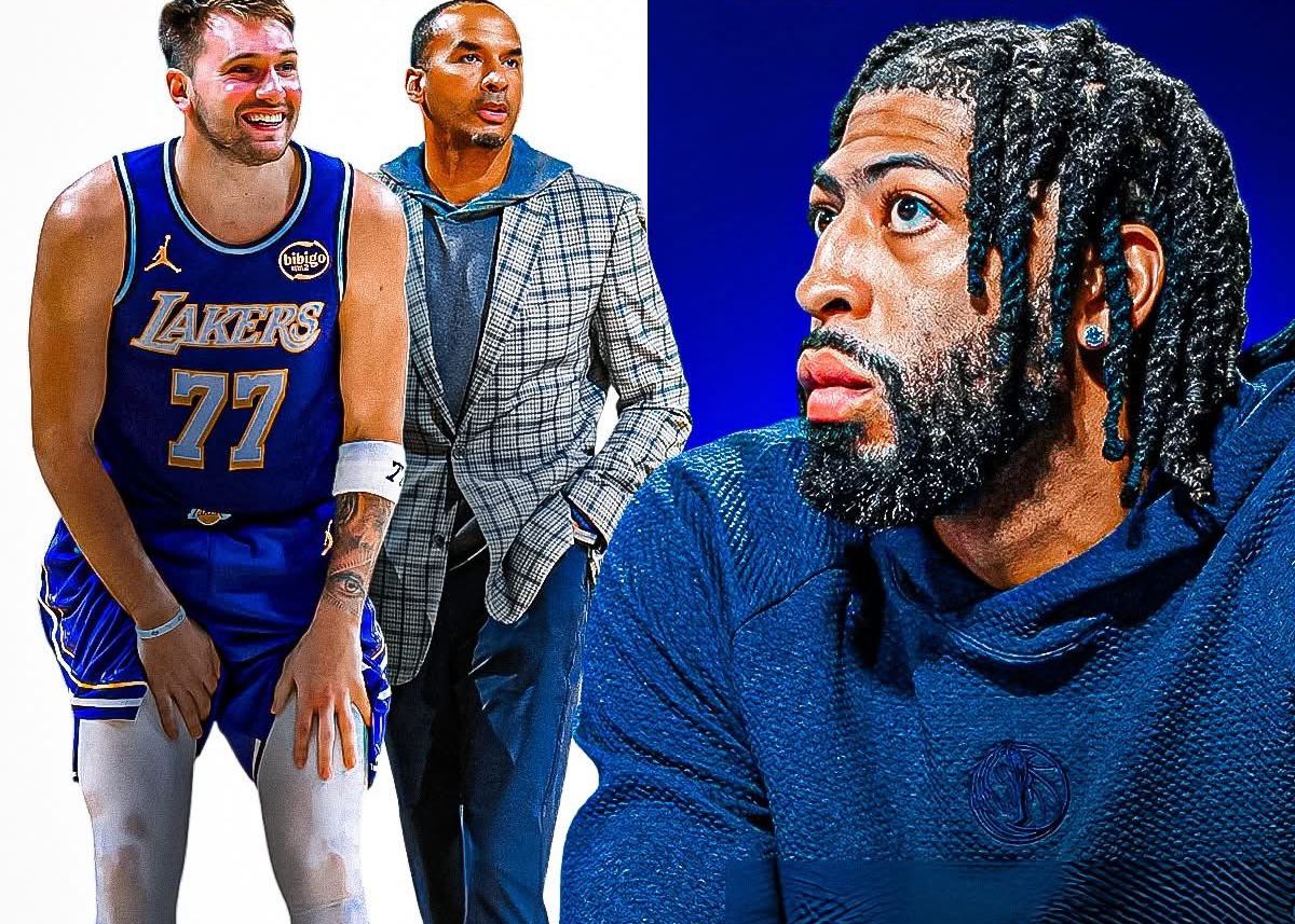 美媒：哈里森葬送本屬於獨行俠的東契奇時代，他的離開於事無補