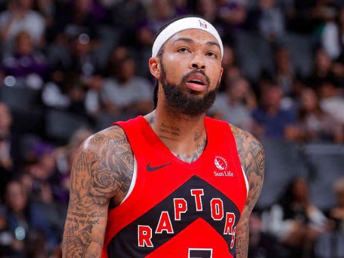 暴龍內線得分高達78分，比步行者多出40分