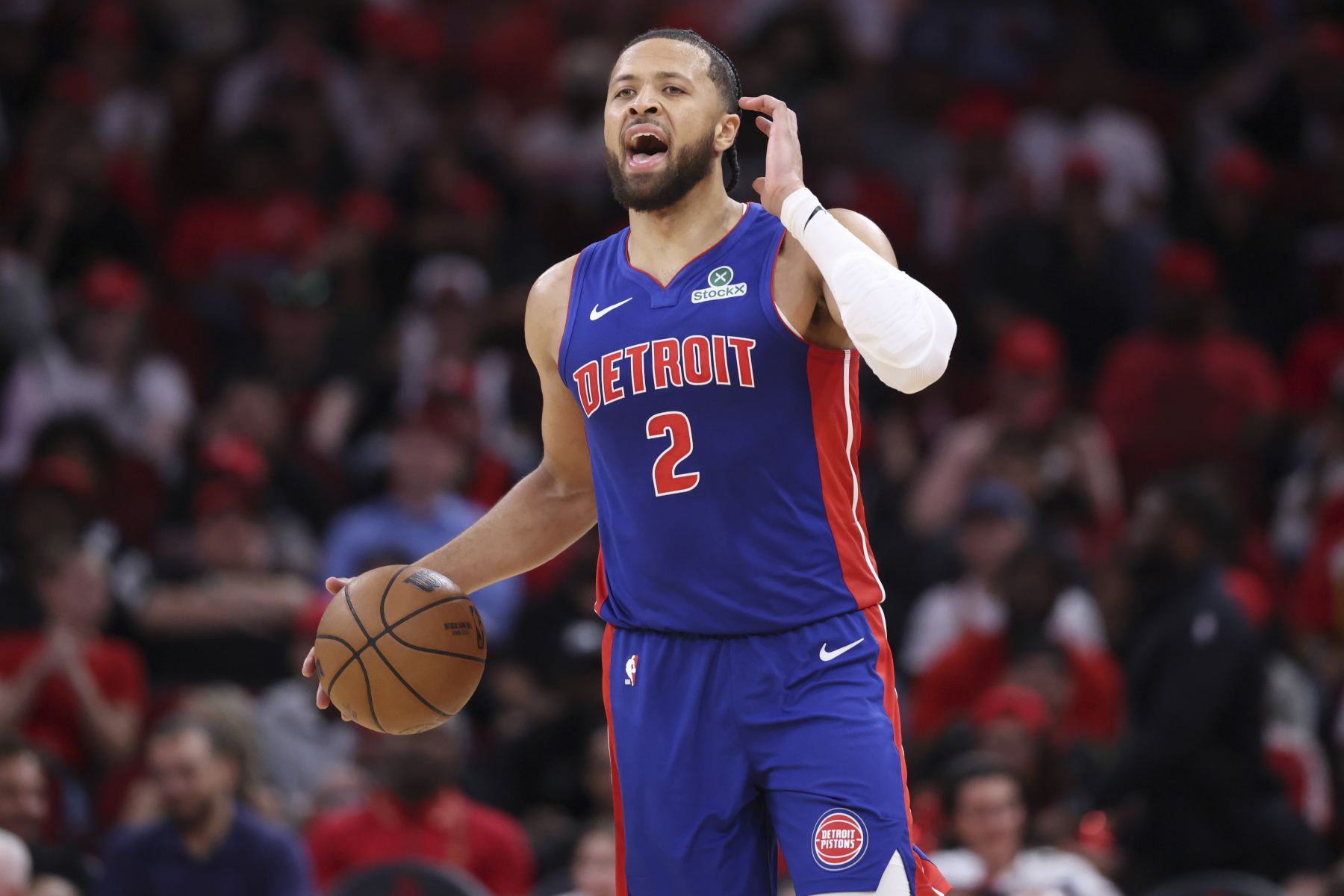 美媒：目前活塞與隊史兩支奪冠活塞一脈相承，他們是真正黑馬