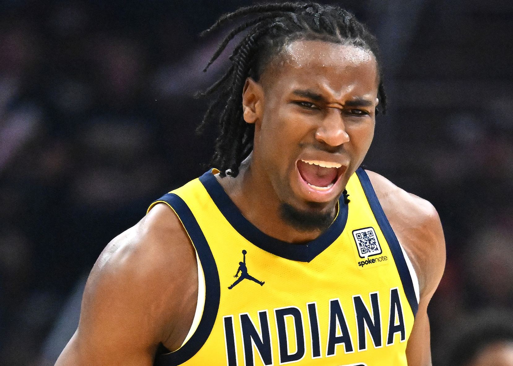 卡萊爾：內史密斯遭遇膝蓋扭傷，將缺席至少四周