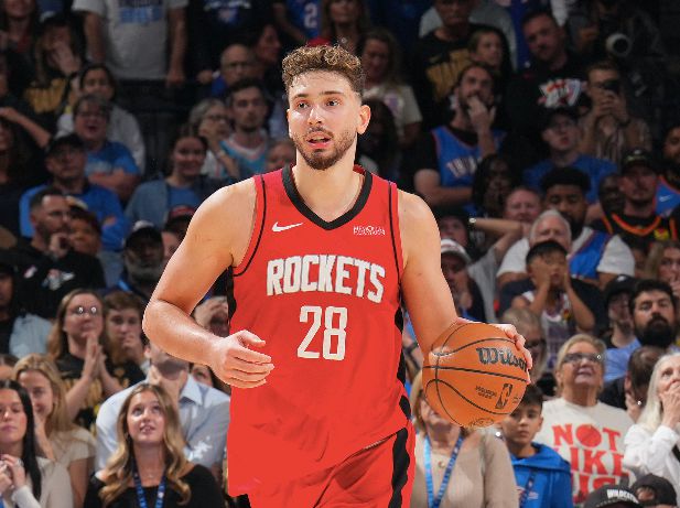 無緣賽季首個三雙！申京轟下25分10板9助