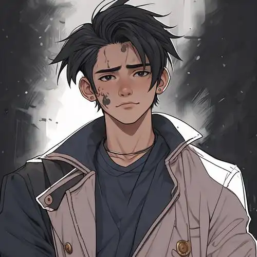 6686体育海外作者Caleb