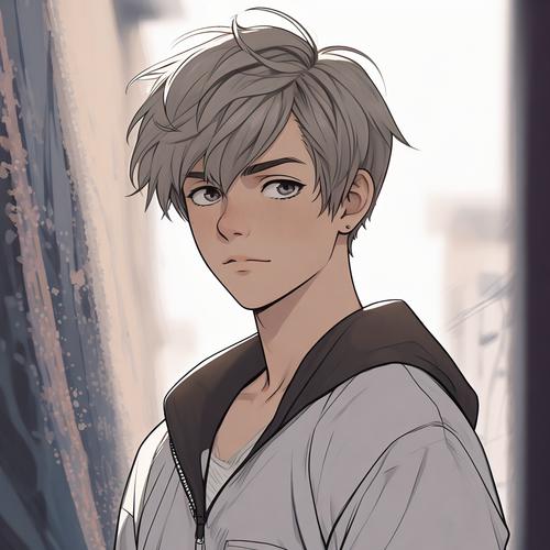 6686体育签约作者Finnegan