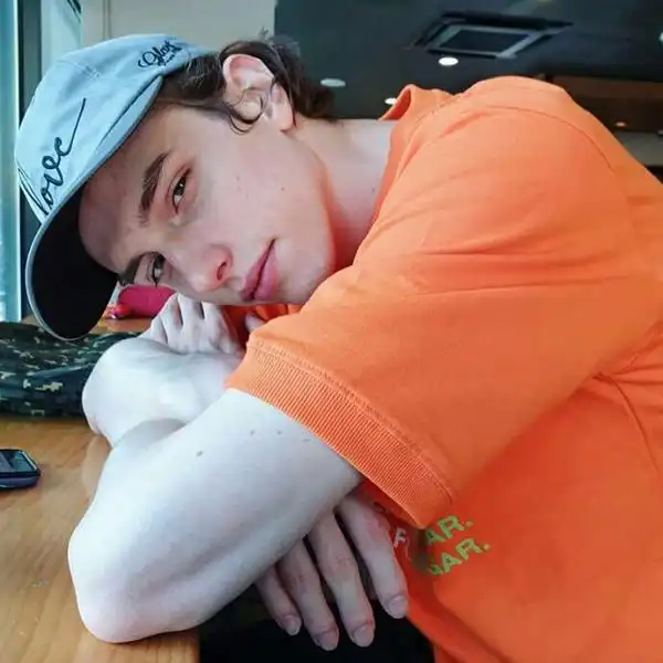 6686体育合作伙伴Xander