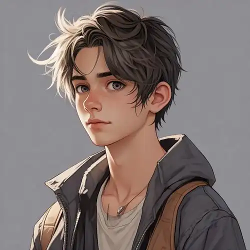 6686体育钻石作者Patrick