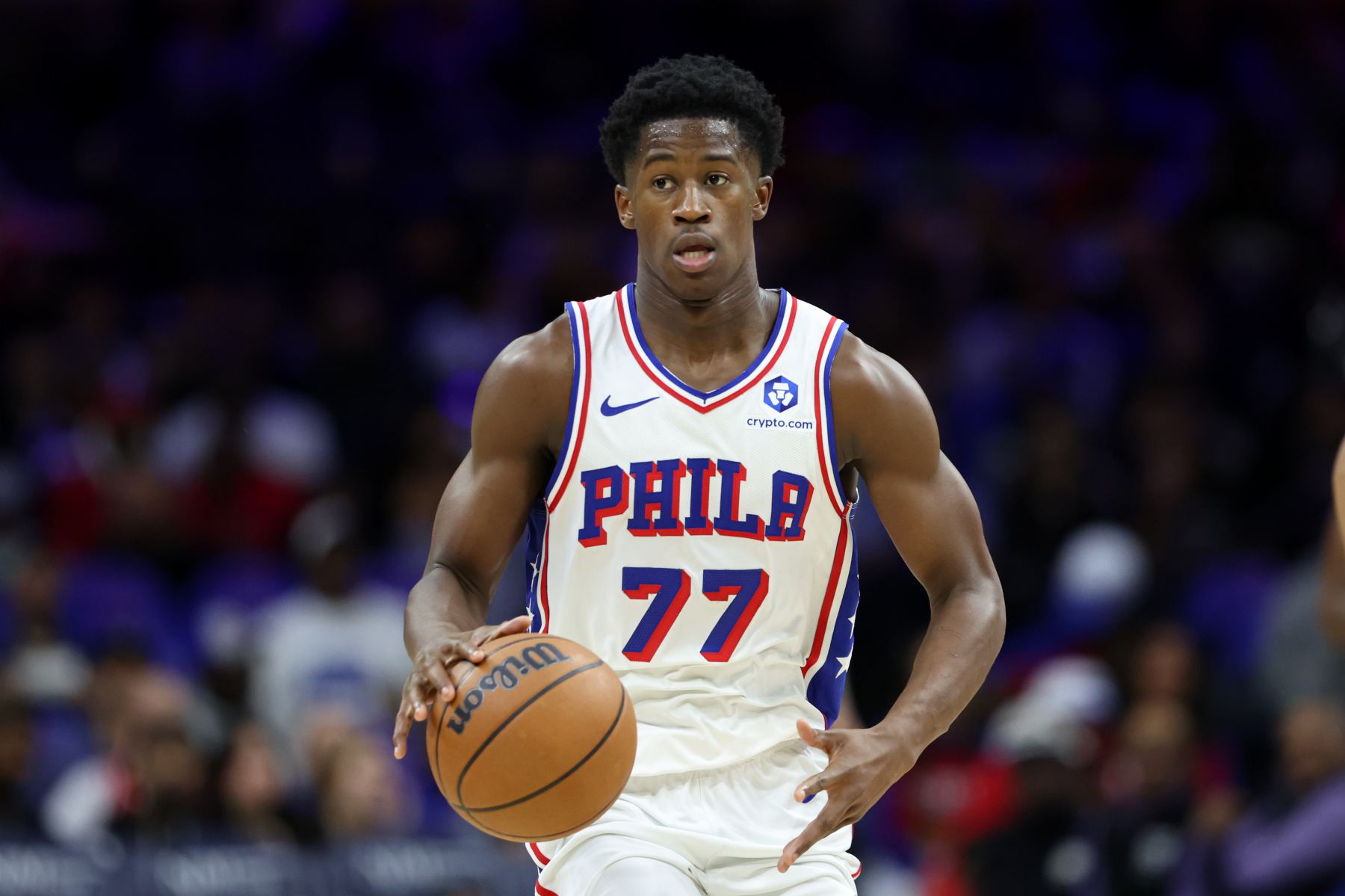 NBA新隊員榜：埃奇庫姆依舊穩居第一，弗拉格升至第三