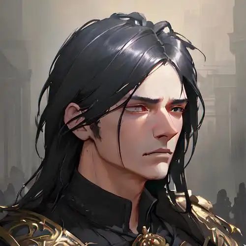 孤舟放鹤