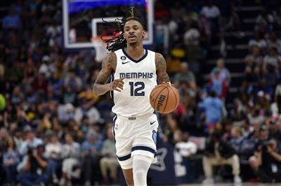 控球感低迷！溜馬&灰熊首節三分球合計16中3