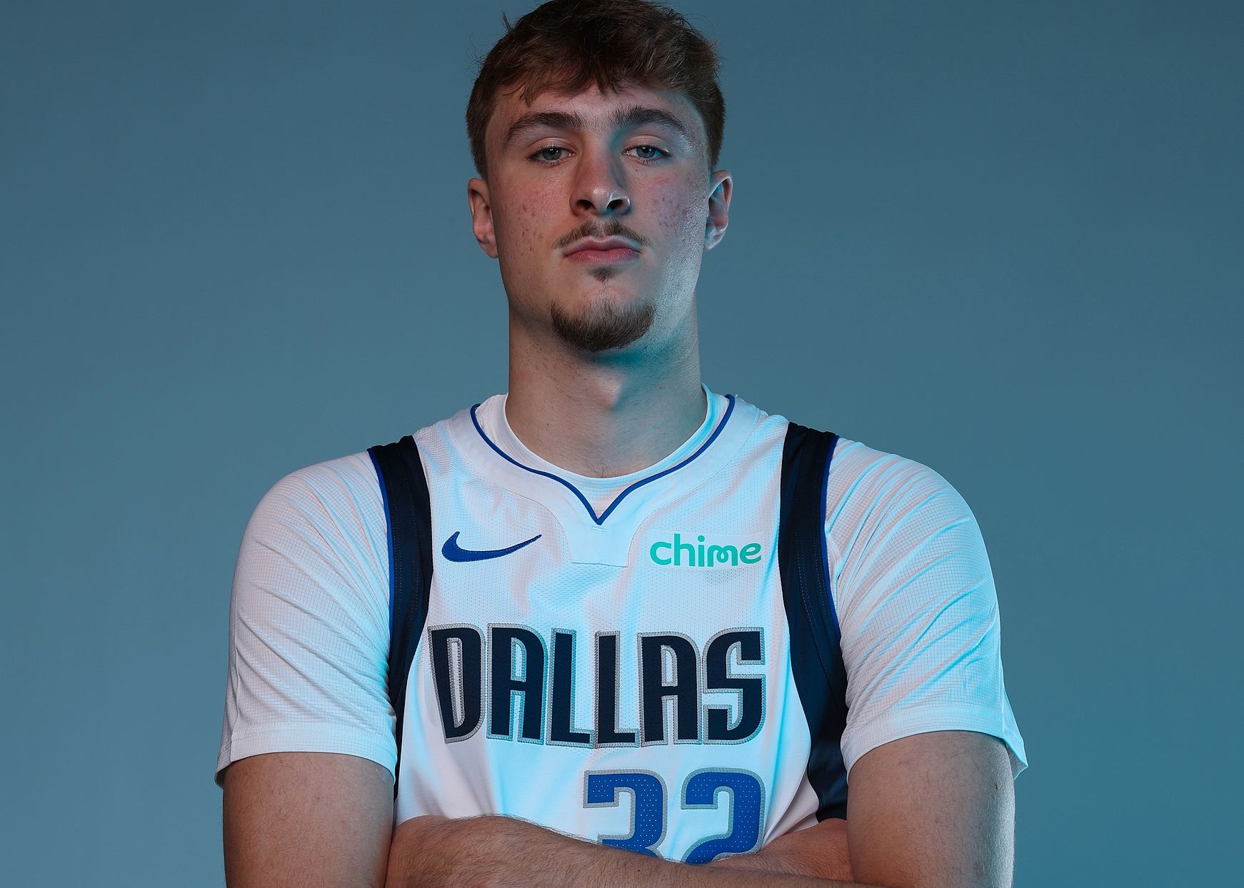 基德：球隊全員健壯前，弗拉格仍將持續擔任先發控球後衛