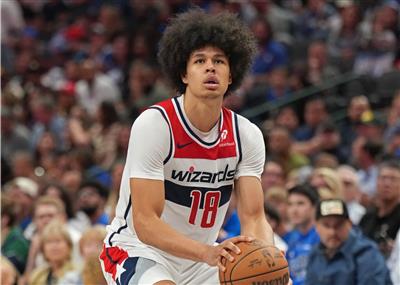 未來可期！凱肖恩喬治生涯之夜協助球隊擊敗獨行俠