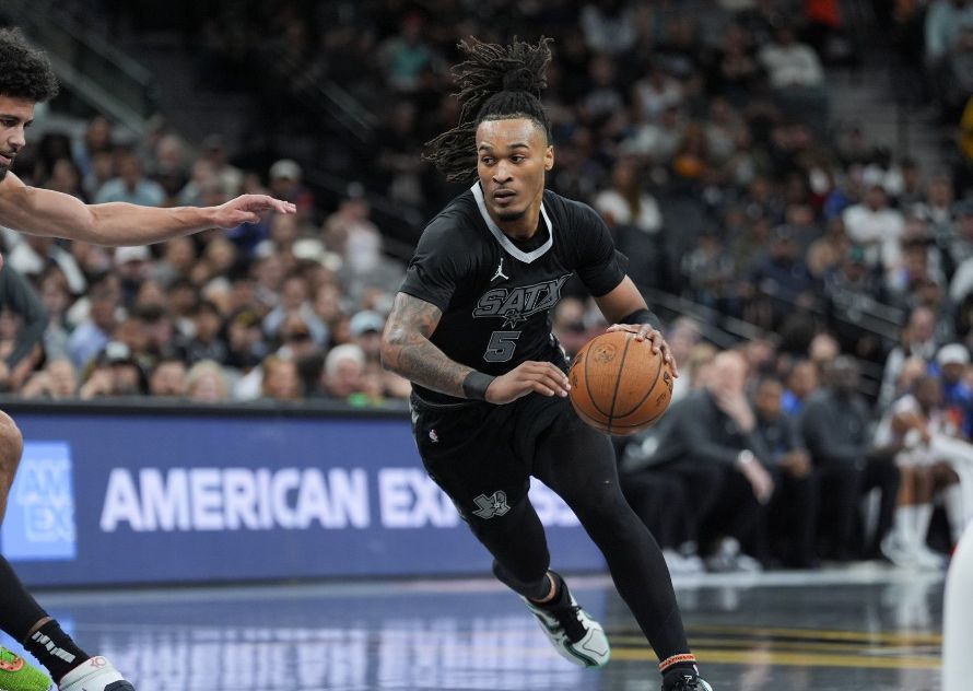 延長賽功臣！卡斯爾全場投射12中5，拿下16分、5搶籃板6助攻