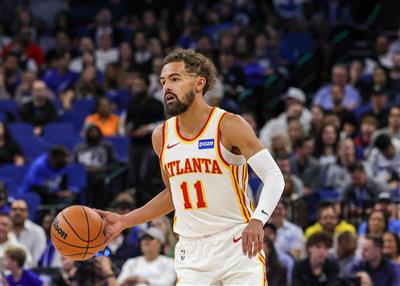 特雷楊25+6末節獨得11分，率老鷹客隊場完成逆轉