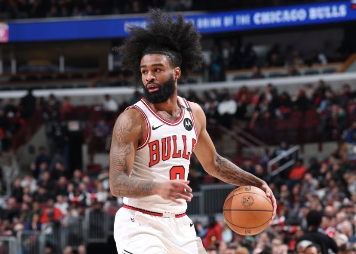 科比懷特：已參加3V3對抗練習，暫時還未確定重返賽場時間