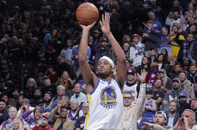 雙雙空砍賽季新高！理查15中10拿到30分，穆迪28分