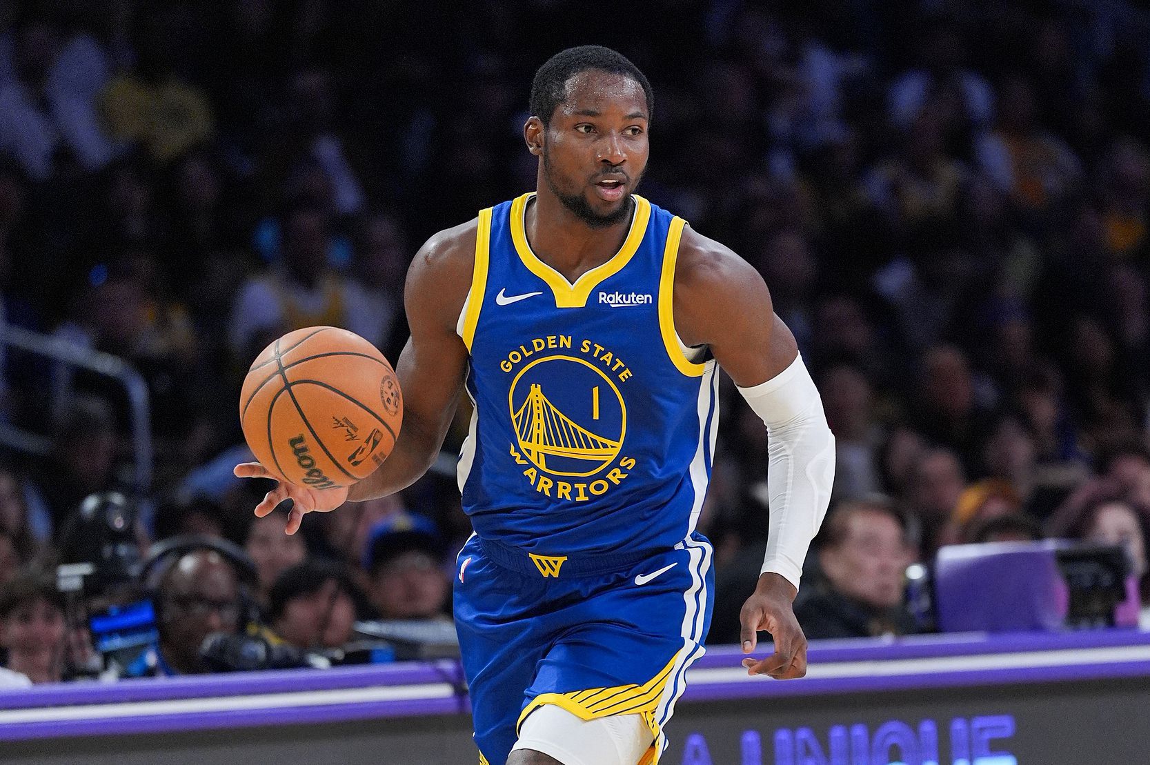 延續控球感！理查德&庫明加半場高效合砍33分