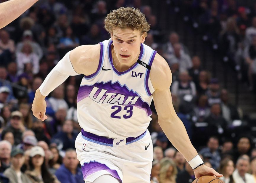 天差別！活塞爵士首節共獲得21次罰籃，次節僅爵士2罰