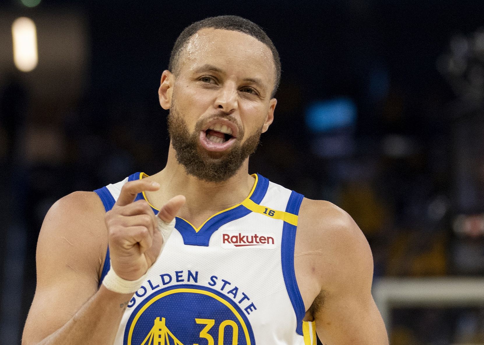 主隊場龍客隊場蟲！勇士本季至今主隊場4勝0負，客隊場1勝3負