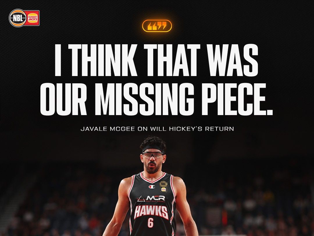 麥基：對手無法防住我和赫基的擋拆，我們是一對兇險的搭檔