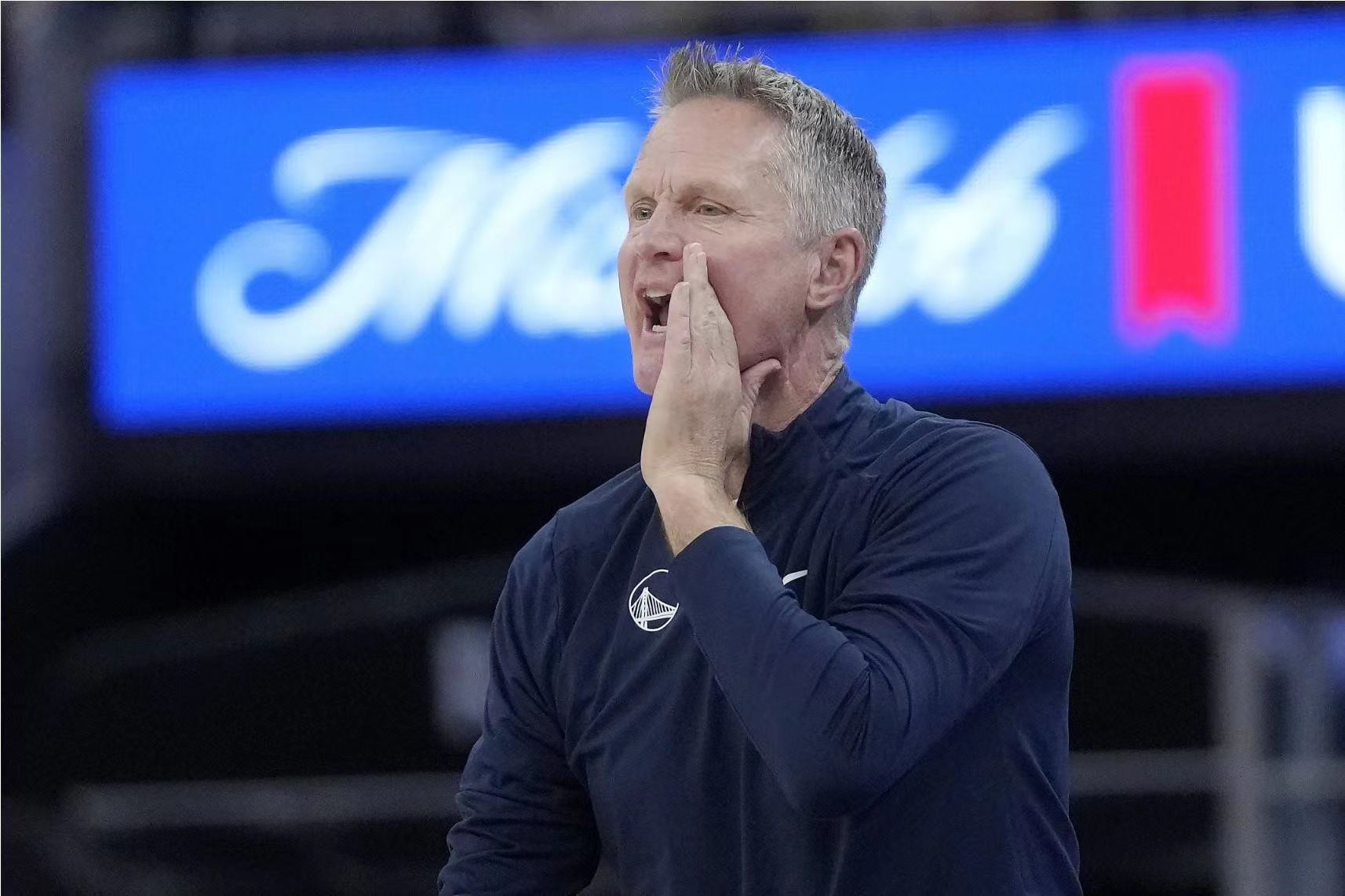 科爾：我們有能力衝擊西部前四，完全不擔心霍福德的競技狀態