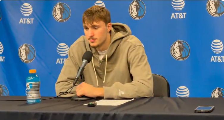 弗拉格談哈里森下課：我來這裡是為了打球，其他事由上層決定