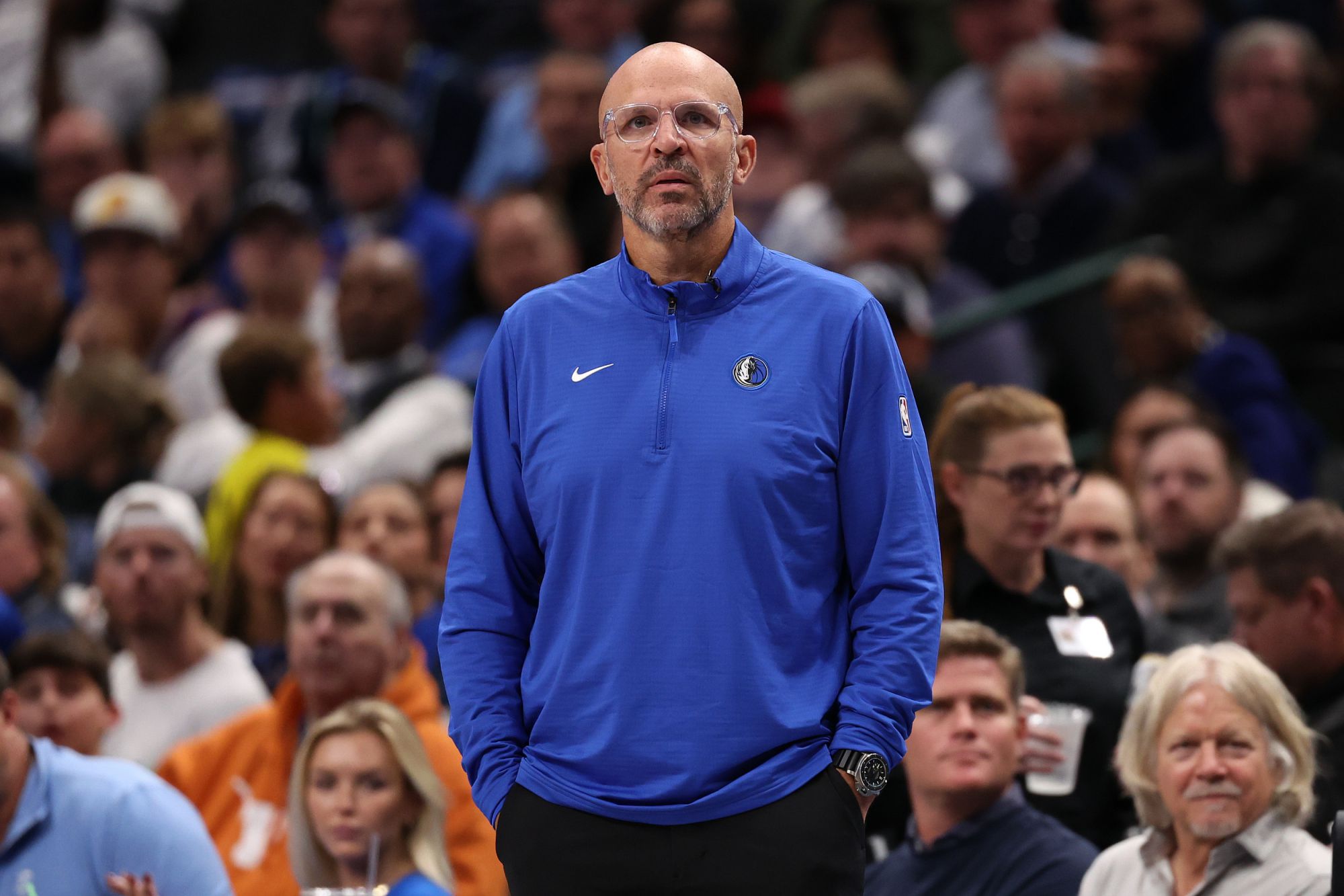 基德談球迷喊「解僱尼克」：非常不尊重人，我期望能得到認可