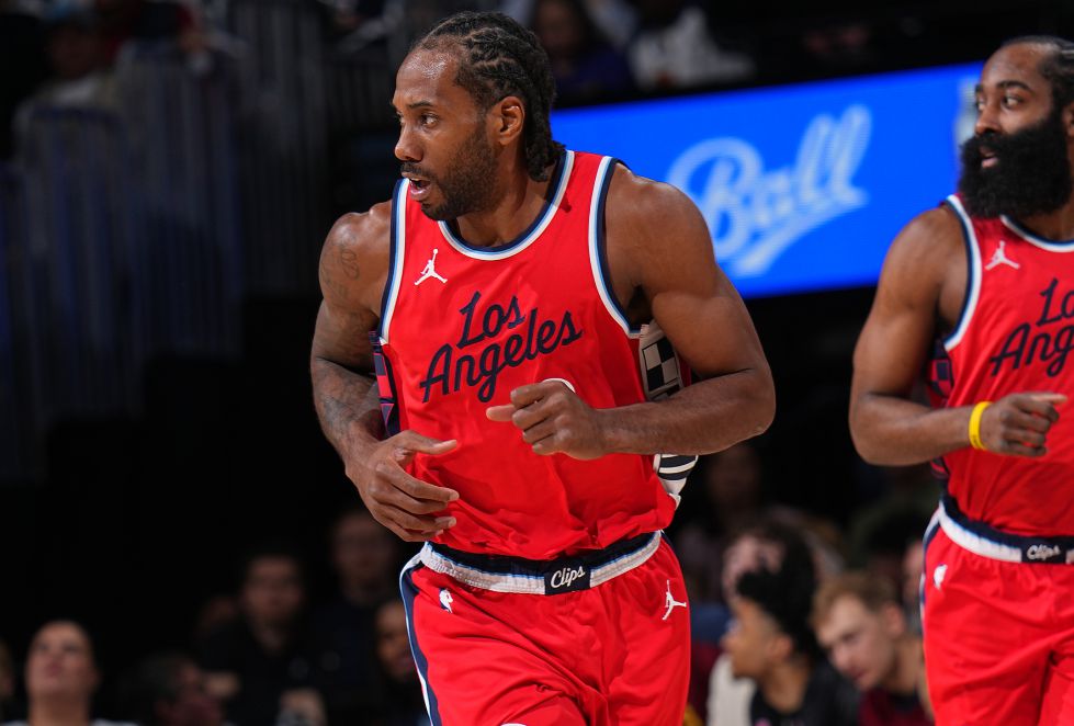 Shams：倫納德還要缺席幾場競賽，快艇認為他會盡快重返賽場