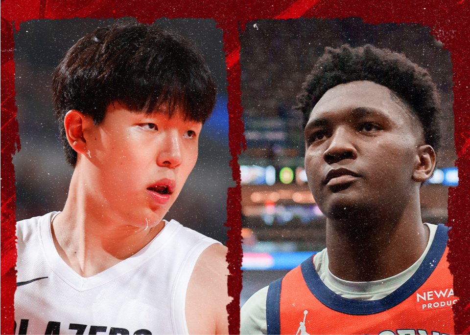 明日NBA看點：拓荒者連續客隊場作戰，多隊迎來背靠背挑戰