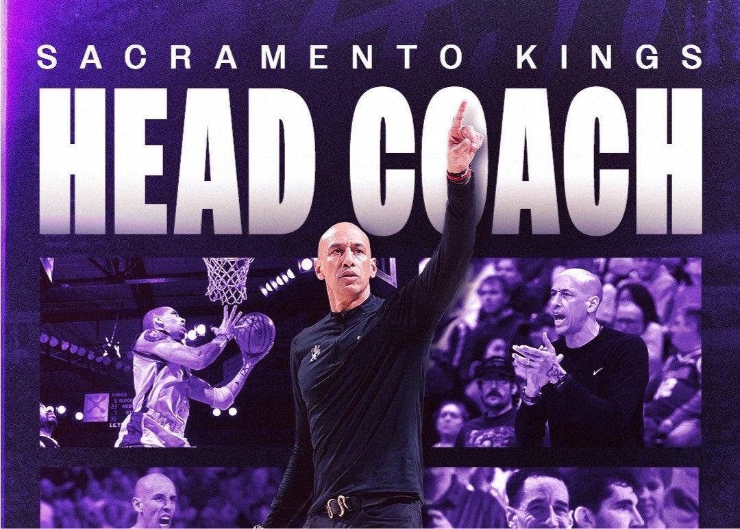 國王主帥克里斯蒂：我們會崛起的，國王的時代即將來臨