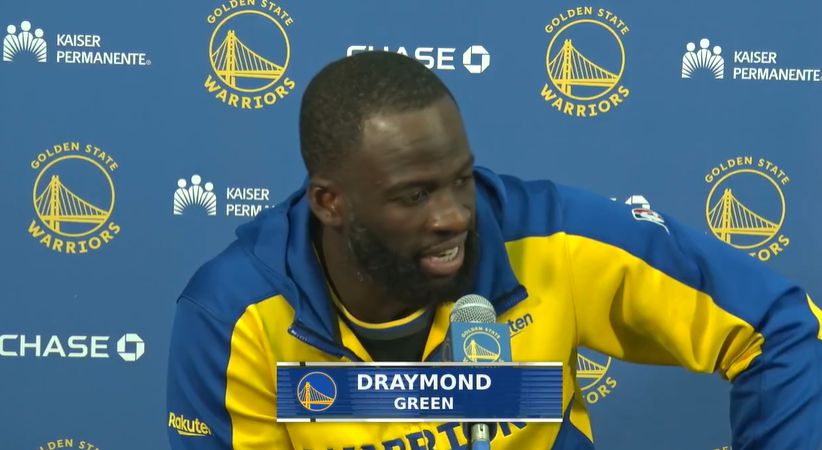 追夢：雷霆像一台運轉順利的精密機器，跟我們巔峰時期一樣