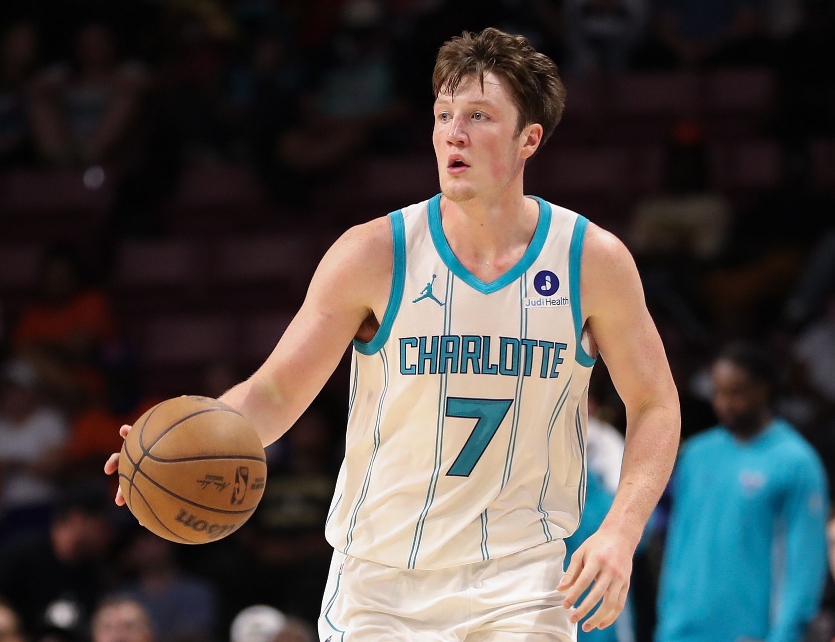 控球感欠佳！克尼佩爾10中3貢獻8分3助攻5差錯