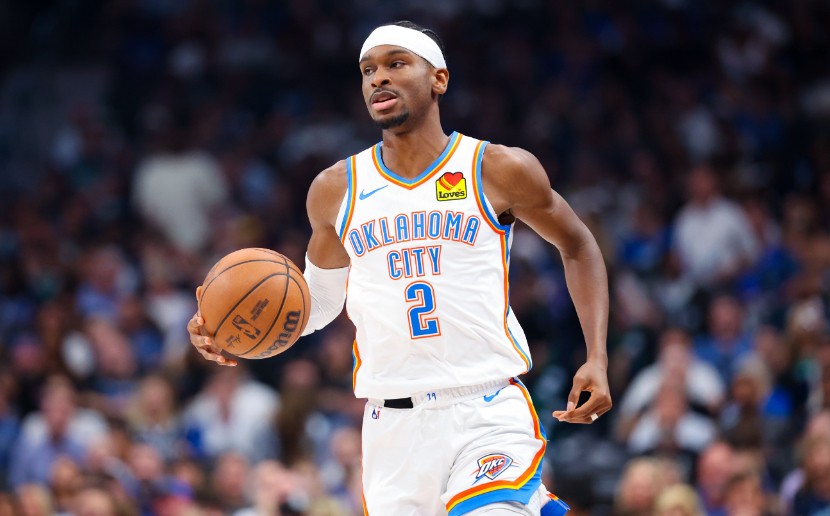 常規操作！亞歷山大三節打卡貢獻33分7助攻，正負值+21