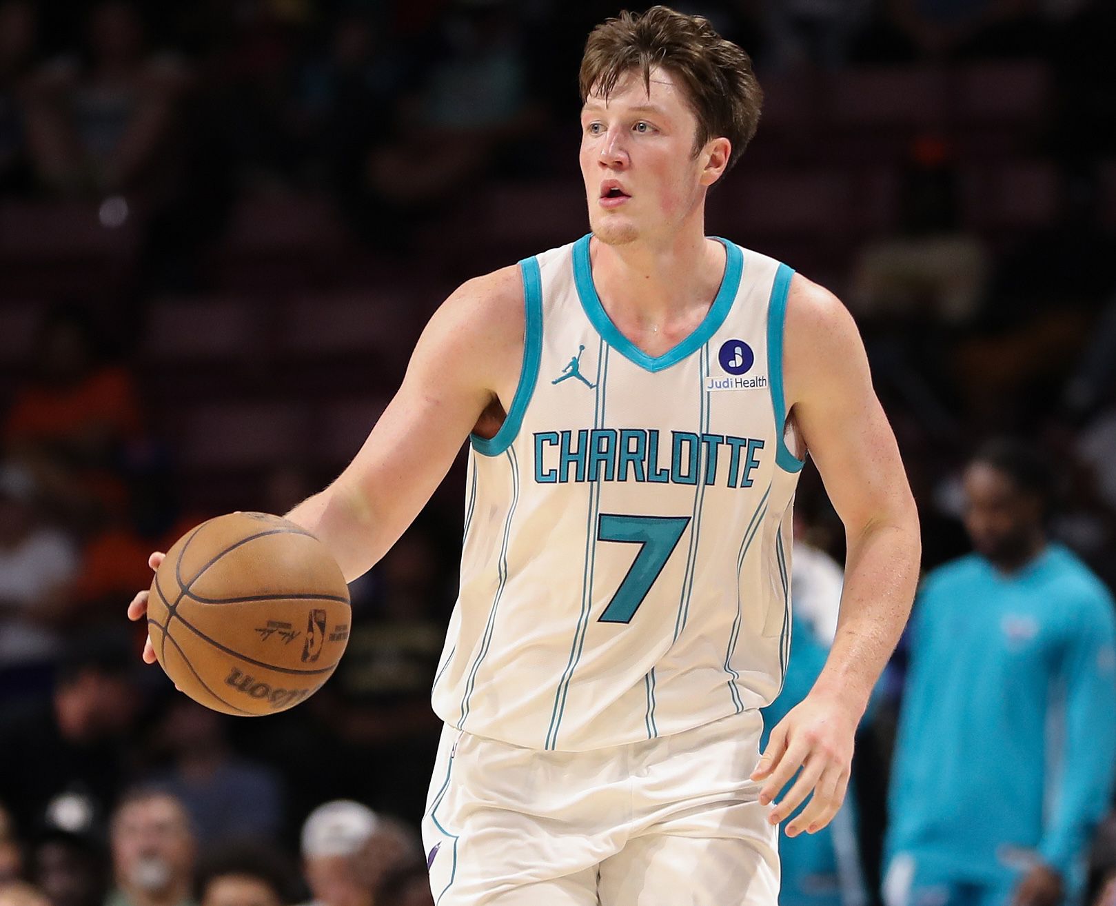 眼光真好！黃蜂今年選中的三位新隊員，多項數據排在聯盟前列