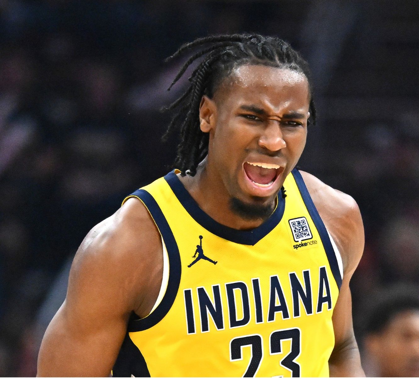 步行者vs猛龍受傷病：科迪·馬丁可以出戰，內史密斯等6人缺席