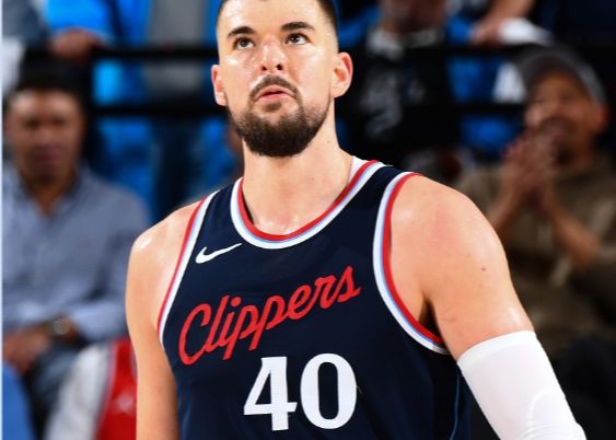 哈登身邊兩大幫手！祖巴茨&博格達合砍48分14搶籃板5助攻