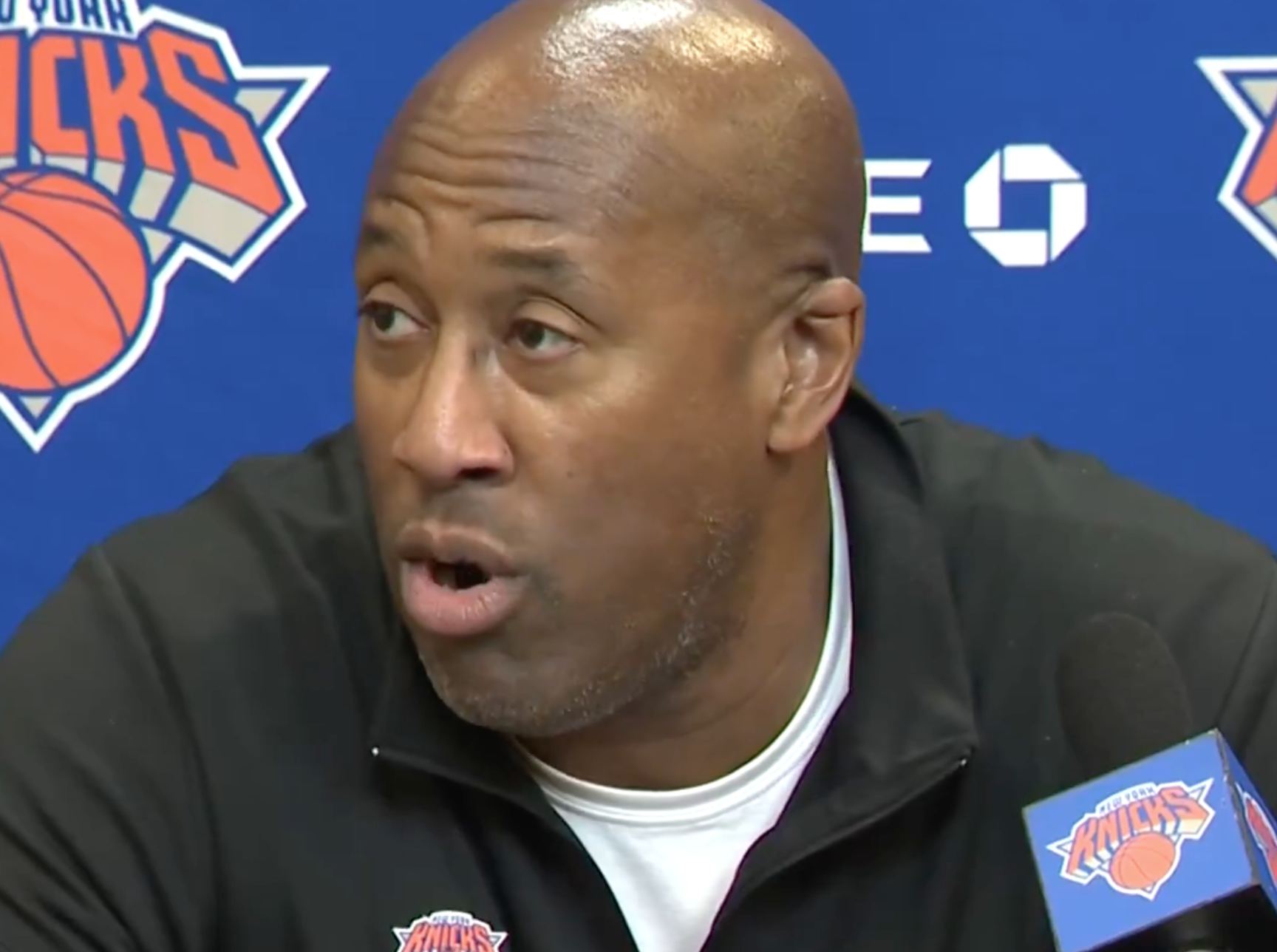 麥克布朗：球隊總裁說我們這場打得像高水準的野球競賽