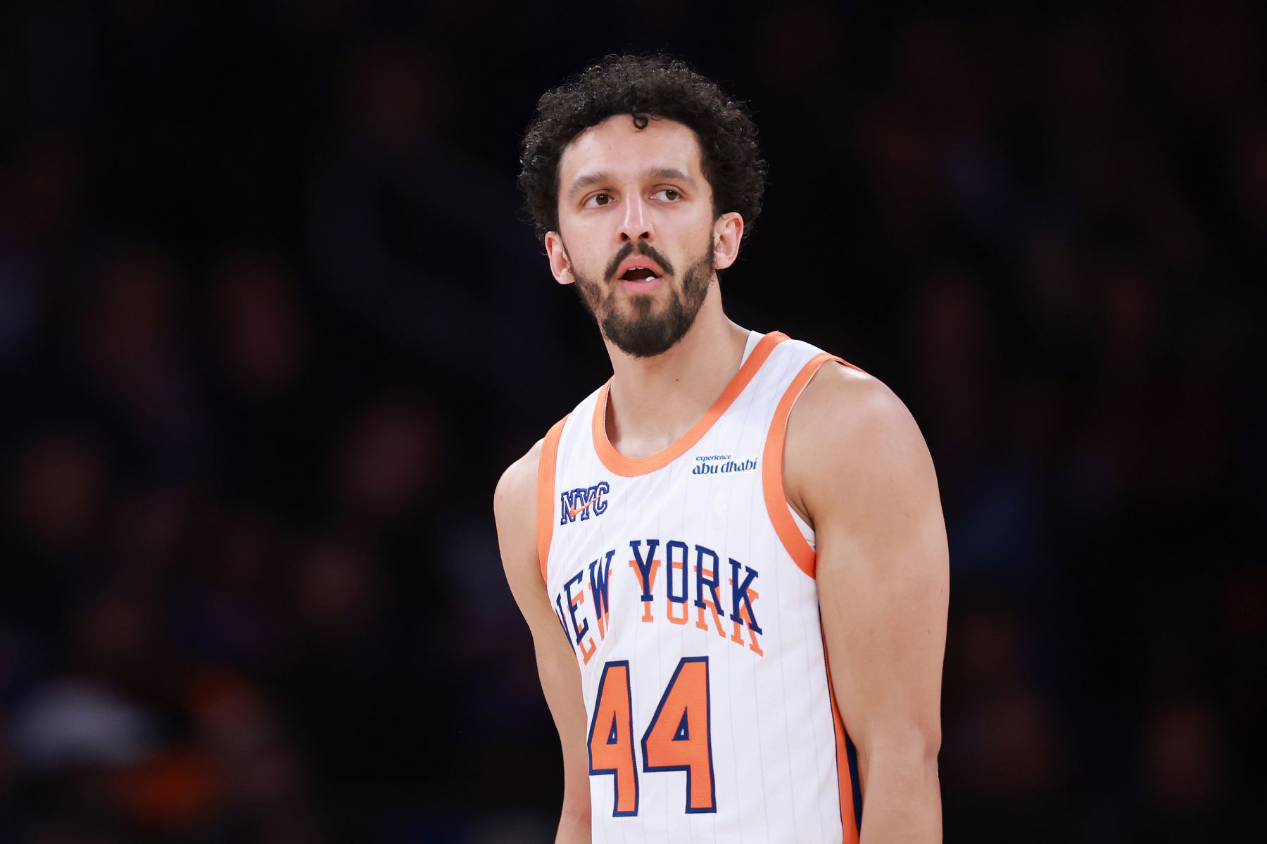 生涯之夜！沙梅特全場砍下36分2板3助，得分創生涯新高