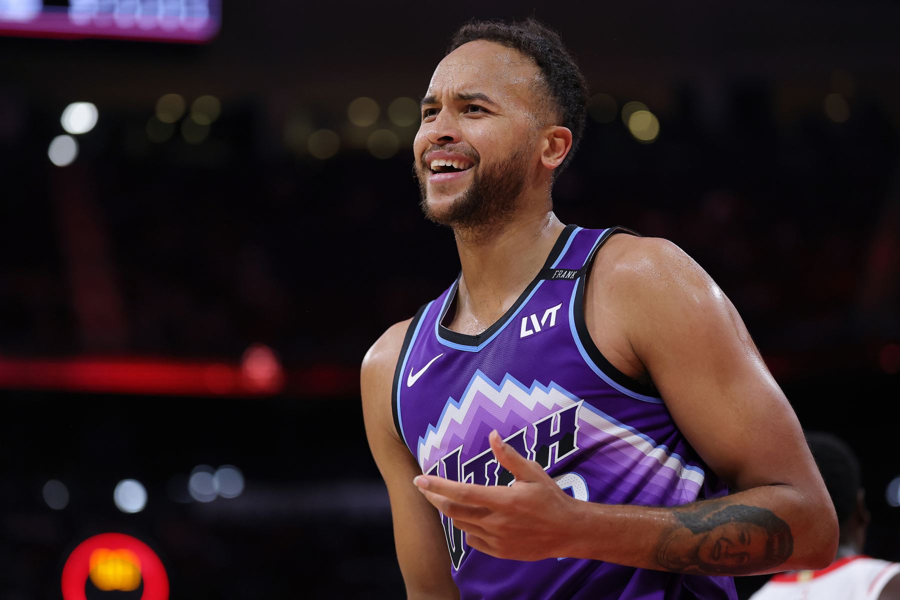 爵士vs公牛傷兵報告：吉迪&懷特可能重返賽場，李凱爾出戰成疑