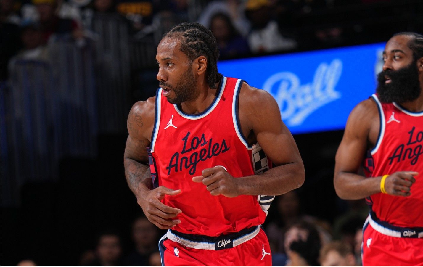 明日快艇戰綠軍：倫納德、比爾等缺席，綠軍除塔圖姆全員健壯