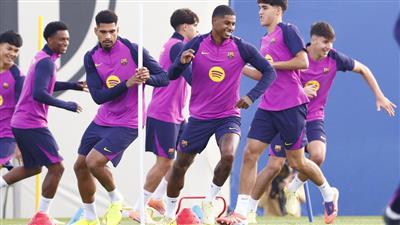 西媒：國家德比安排在下午，巴薩只能改變行程提前抵達馬德里